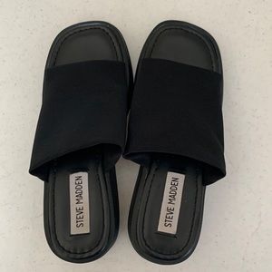 Steve Madden re-release Slinky Platform